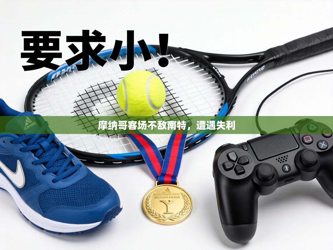 摩纳哥客场不敌南特，遭遇失利